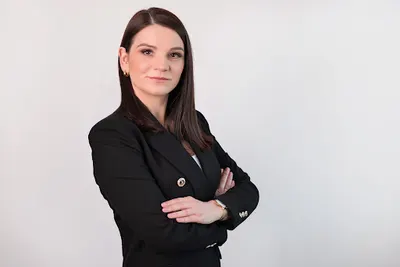 Paulina Kłosowicz-Madalińska Adwokat Łódź Rozwód Alimenty Podział Majątku Odszkodowania - Prawo Pracy Administracyjne